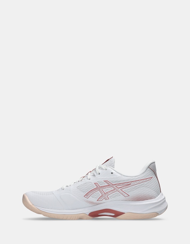 ASICS - Netburner Ballistic FF 4 - Women's
