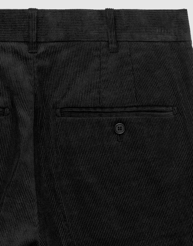 ARKET - Relaxed Corduroy Trousers