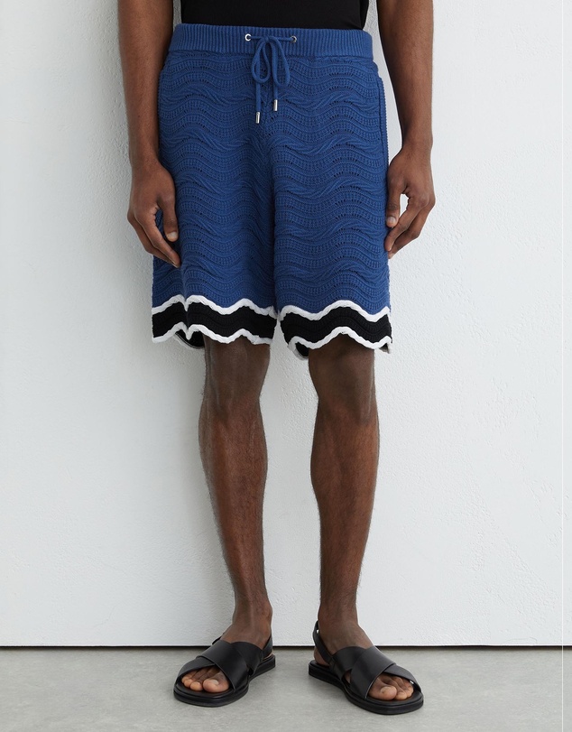 REISS - Helios Shorts