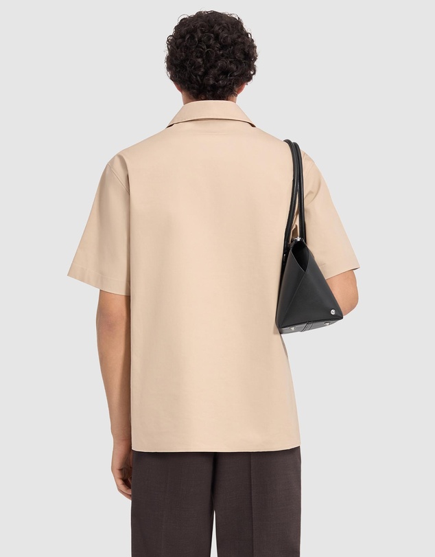 MM6 Maison Margiela - Short-Sleeved Shirt