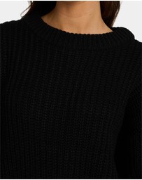Roxy - Womens Coming Home Crew Neck