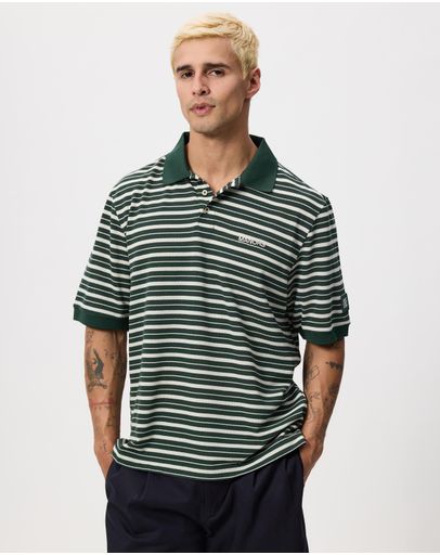 Pine Green