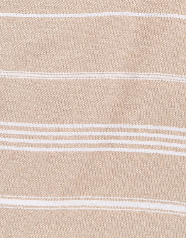Tolu Australia - Beige Kids Hooded Beach Towel