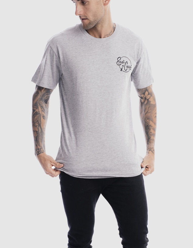 DVNT - East Coast Tee