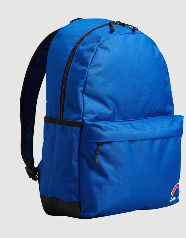 Superdry - Code Essential Montana Backpack
