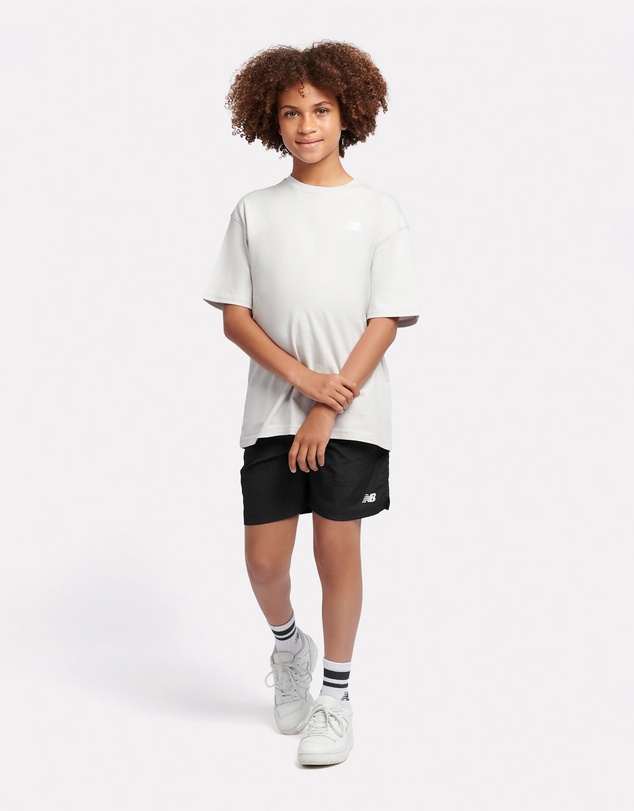 New Balance - Small Logo Nylon Short