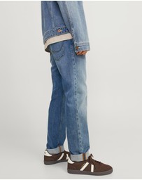 Jack & Jones - Clark Original 416 Regular Fit Jeans