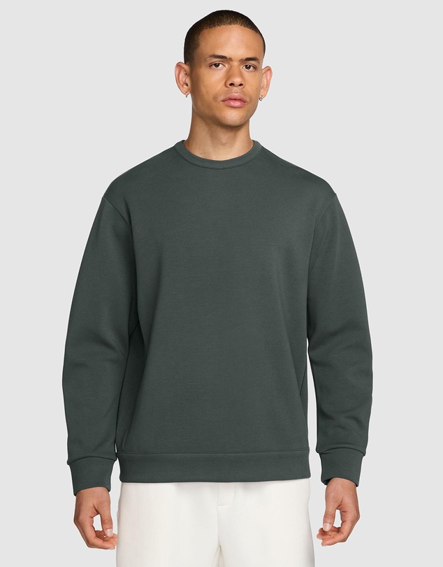 Nike - Nike 24.7 ImpossiblySoft Dri-FIT Crew