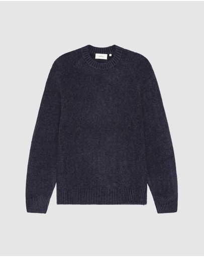 Dark Navy