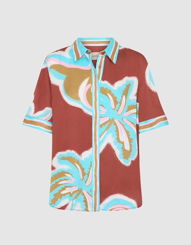 KIVARI - Enzo Shirt