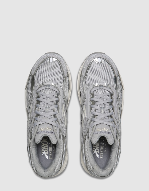 Brooks - Adrenaline GTS 4 - Men's
