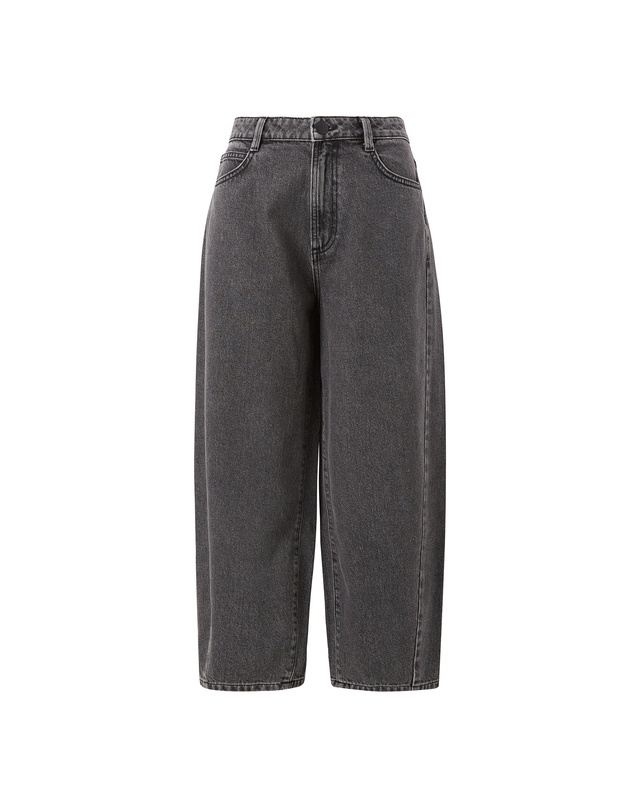 Ceres Life - Maggie Tapered Barrel Jean