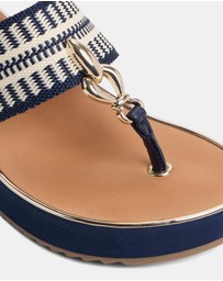 ALDO - Penelopy T-Strap Wedges