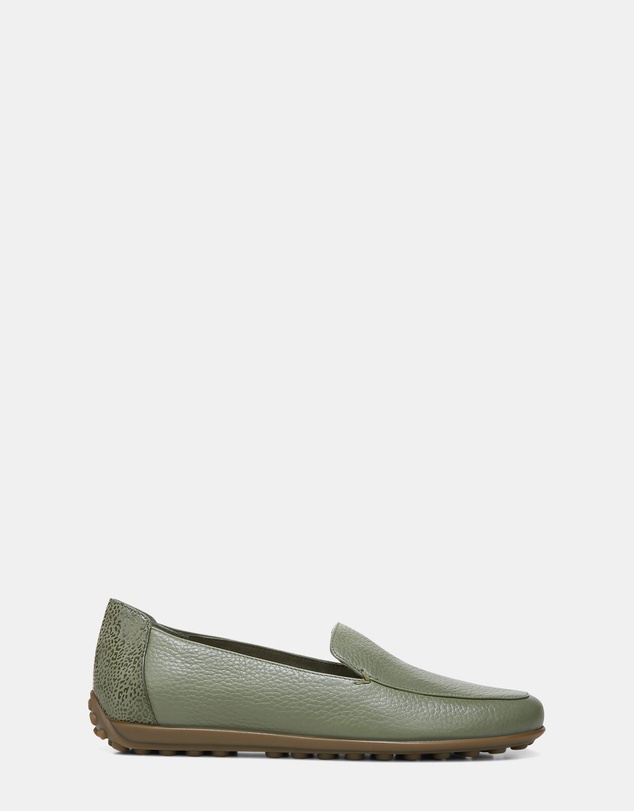 Vionic - Elora Loafer - Army Green