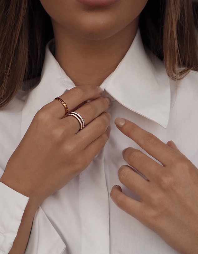 Daniel Wellington - Classic Ring