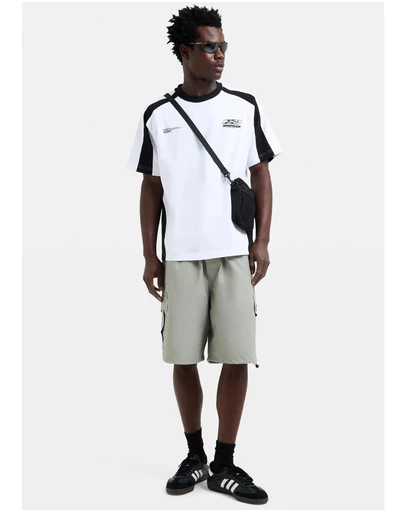 Spencer Project - Trekking Shorts