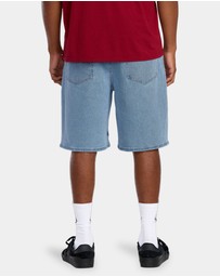 Volcom - Mens Billow 22