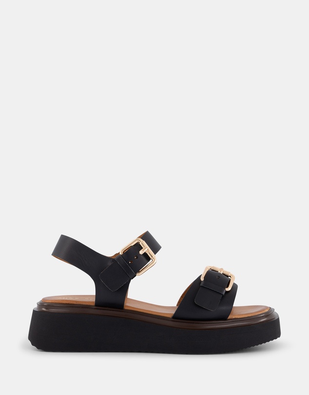 Miss Sofie - Iris Sandals