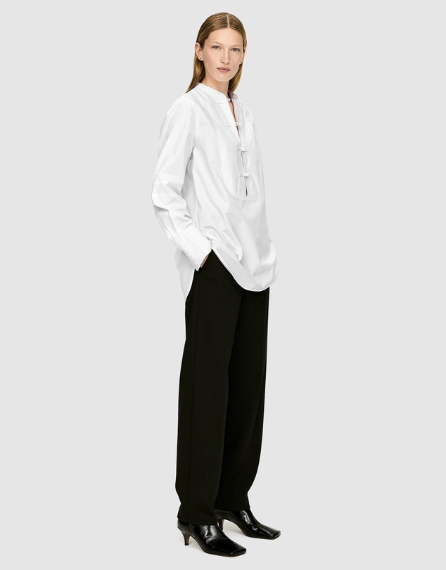 ARKET - Tuxedo Shirt