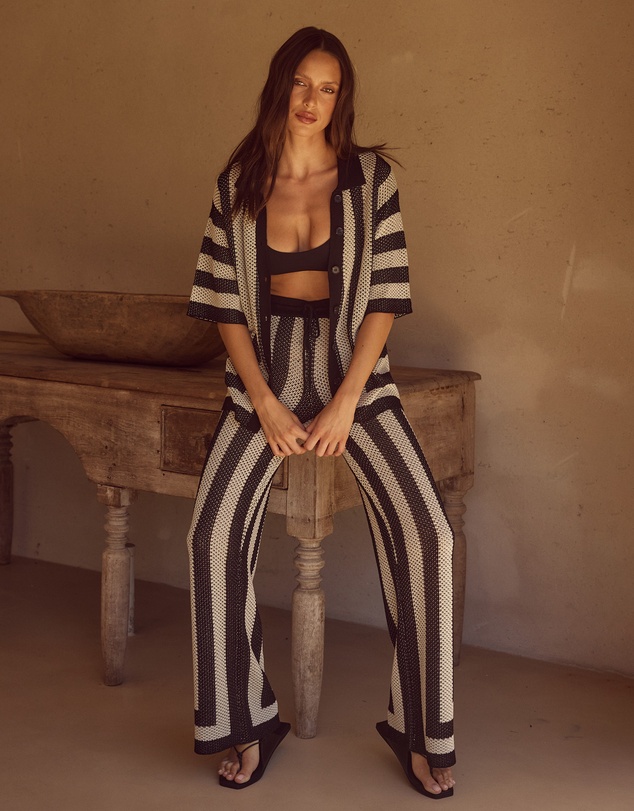 Seven Wonders - Ziggy Pant