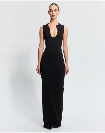 Effie Kats - Bloom Midi Dress