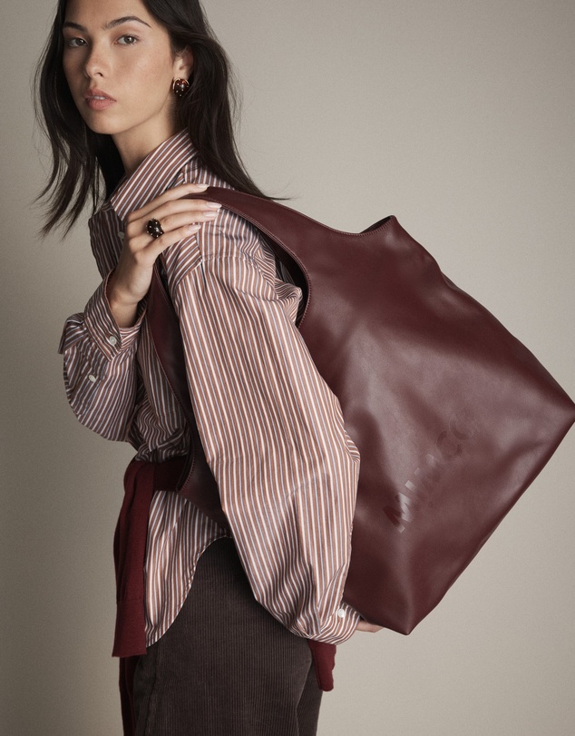 MIMCO - Brittany Tote Bag