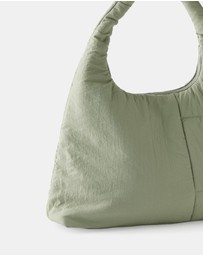 Cotton On Body Active - Slouch Gym Bag