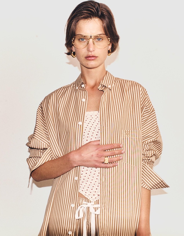 Blanca - Nate Shirt