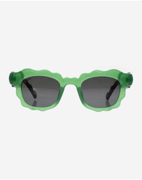Reality Eyewear - Seychelles - Forest