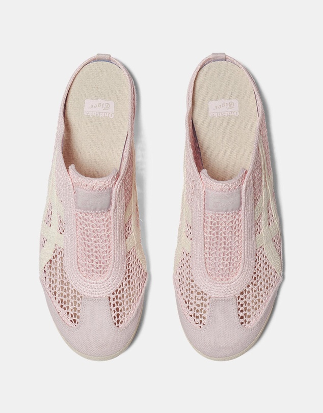 Onitsuka Tiger - Mexico 66 Sabot - Unisex
