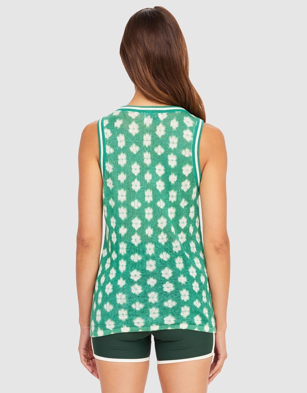 The Upside - Latania Wales Knit Tank