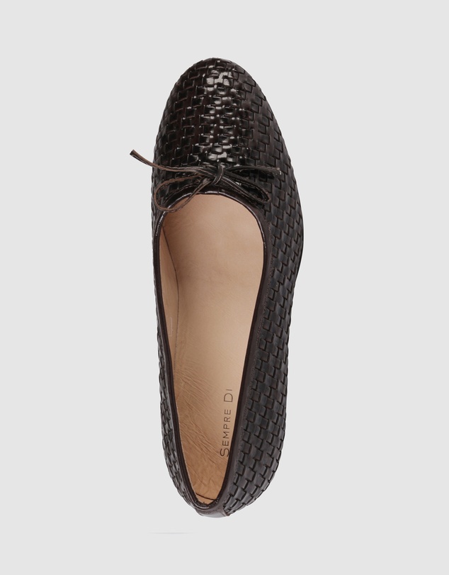 Sempre Di - Chooney Driving Shoes