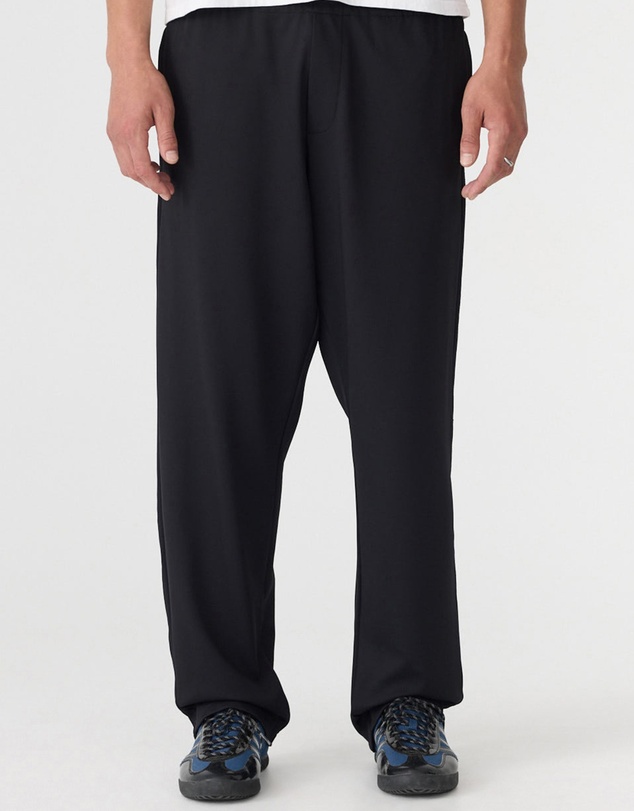 Bassike - Universal Twill Trackpants