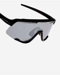 Hawkers Co - Hawkers - Power Black Chrome Sunglasses For Men And Women UV400