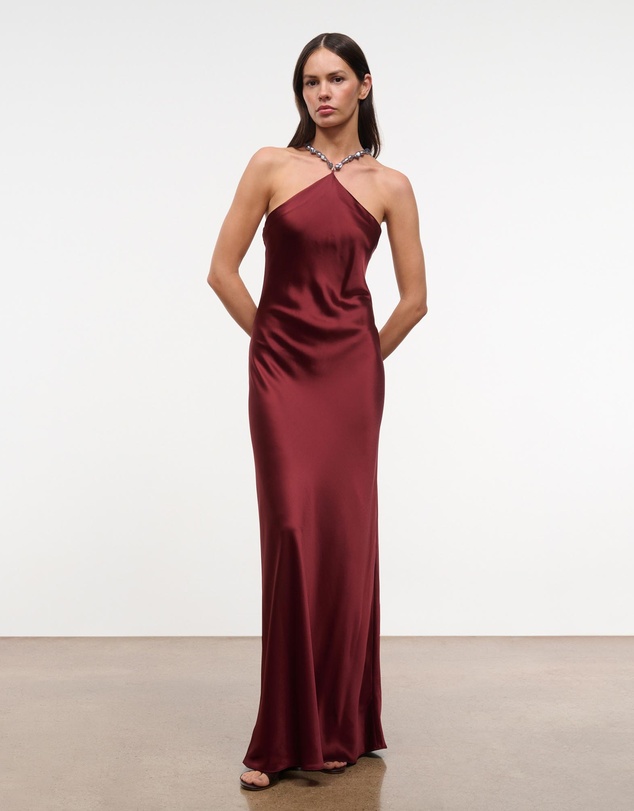 Staud - Cadence Dress
