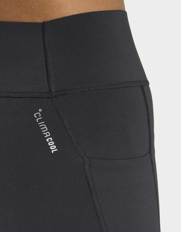 adidas Performance - adi365 Climacool+ Running 7/8 Leggings Womens