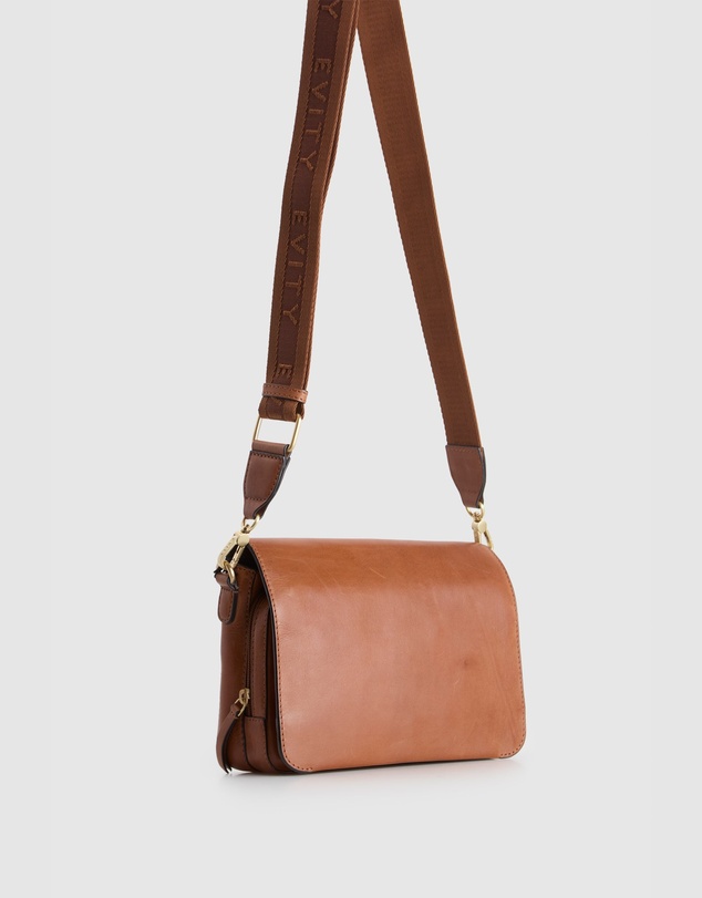 Evity - Lenora Medium Crossbody Bag