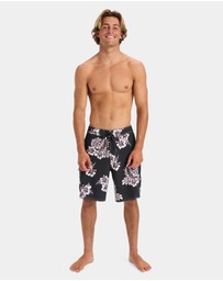 Quiksilver - Mens Mercury Core 20