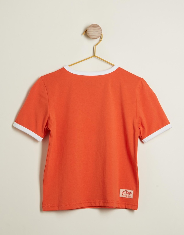 PLAY etc - Cosmic Ringer Tee - Kids-Teens