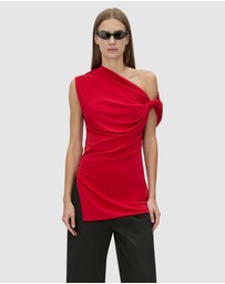 CAMILLA AND MARC - Paloma Top