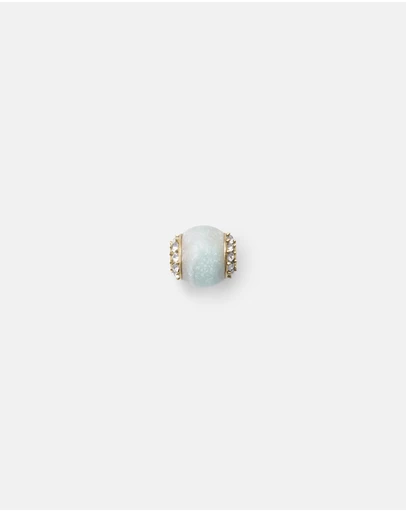 Daniel Wellington - Amazonite Crystal Orb Charm