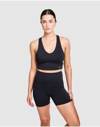 BAHE - Attune Cross Back Top