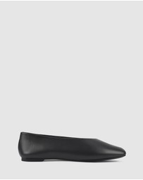 Verali - Euan Ballet Flats