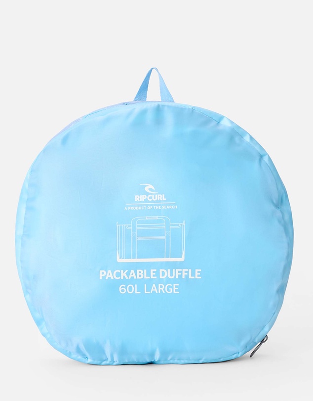 Rip Curl - Large 60L Packable Duffle Bag