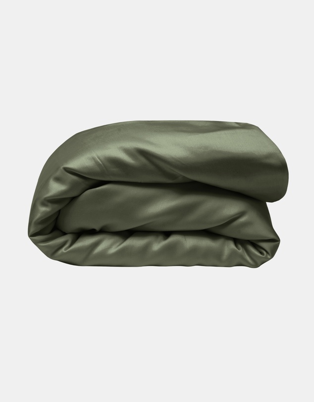 Mynt Lab - MyntFusion™ Mint-Infused Cooling Duvet Cover