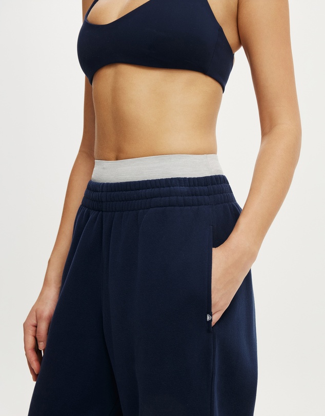 Cotton On Body Active - Plush Essential Gym Sweatpants