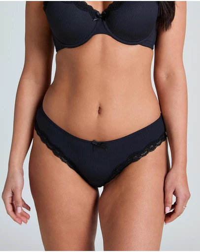 Hunkemoller - Lola Brasilian Briefs