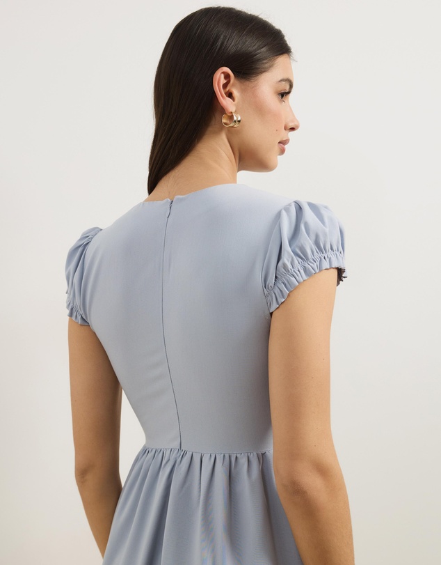 Atmos&Here - Blair Midi Dress