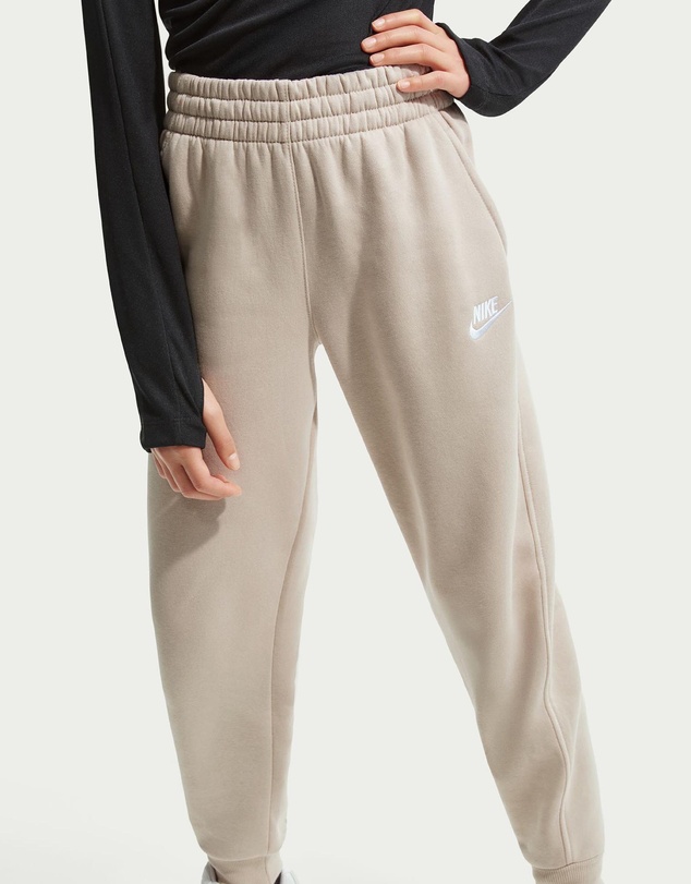 Nike - Club Fleece Jogger Pants - Teens