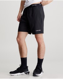 Calvin Klein Sport - Modern Sport Woven Shorts